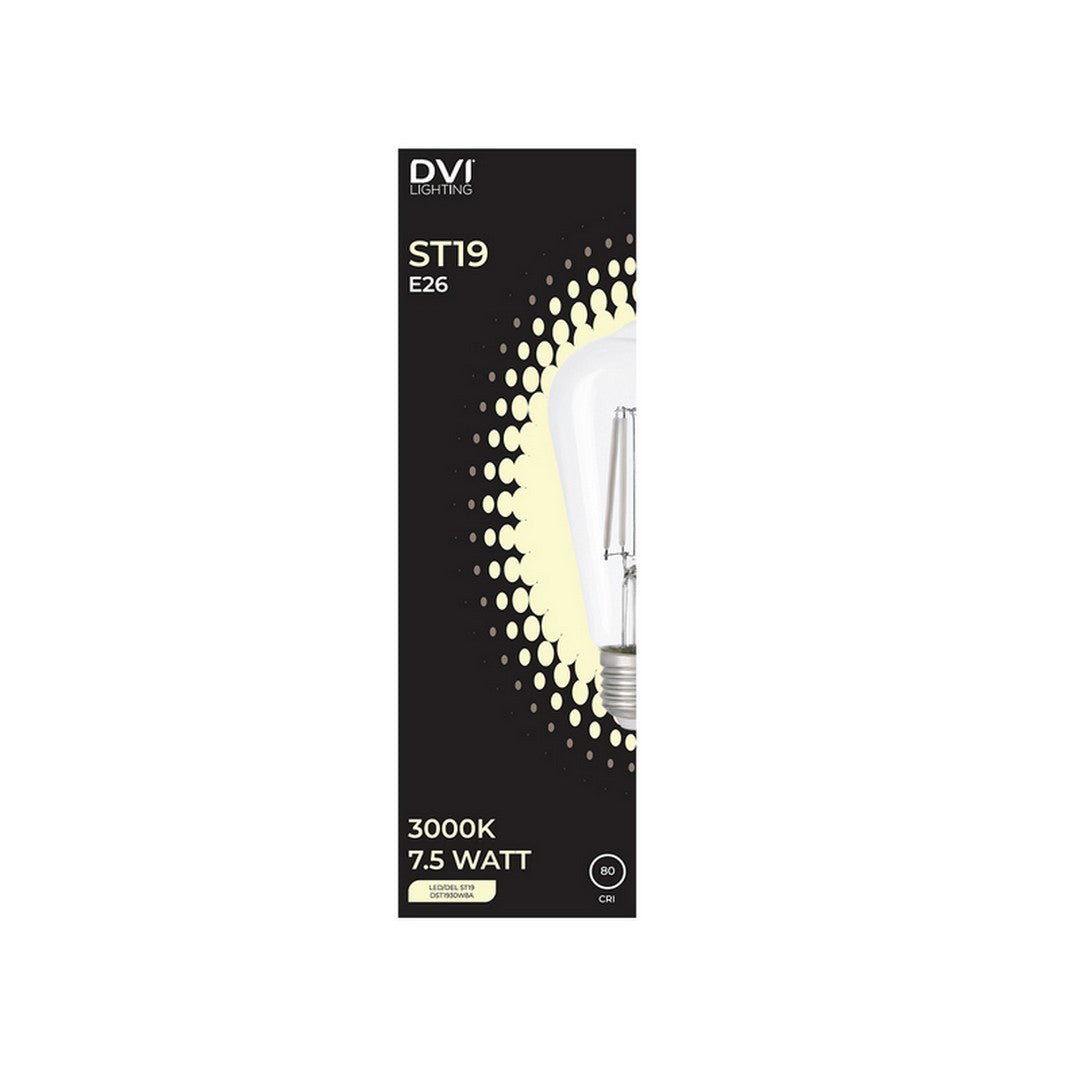 ST19 Edison LED