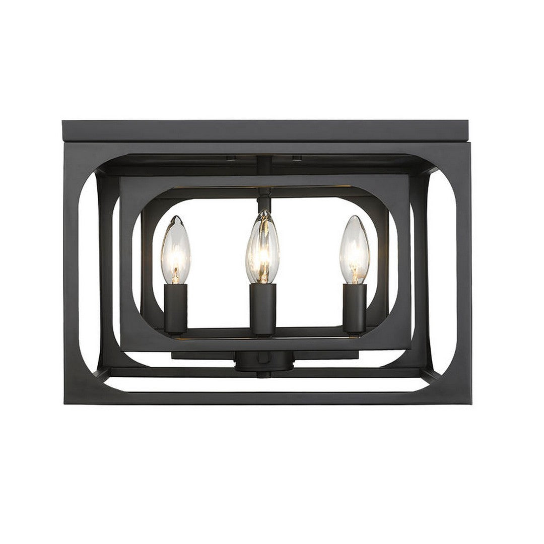 Easton Flush Mount *STORE DISPLAY*