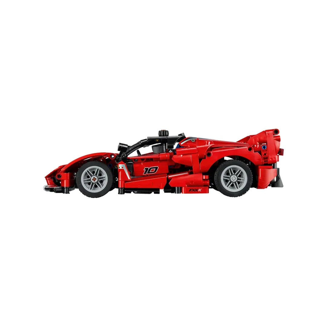 Ferrari FXX K