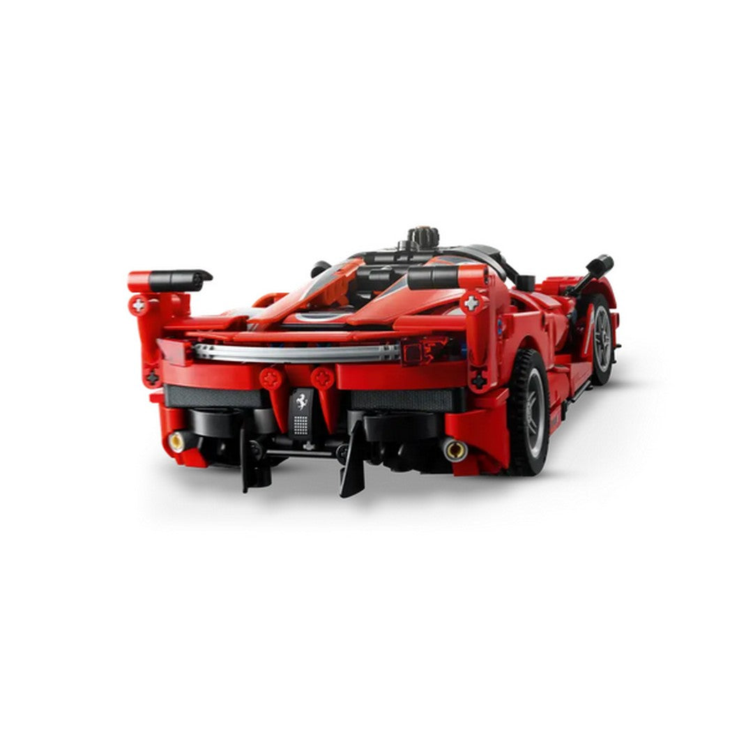 Ferrari FXX K