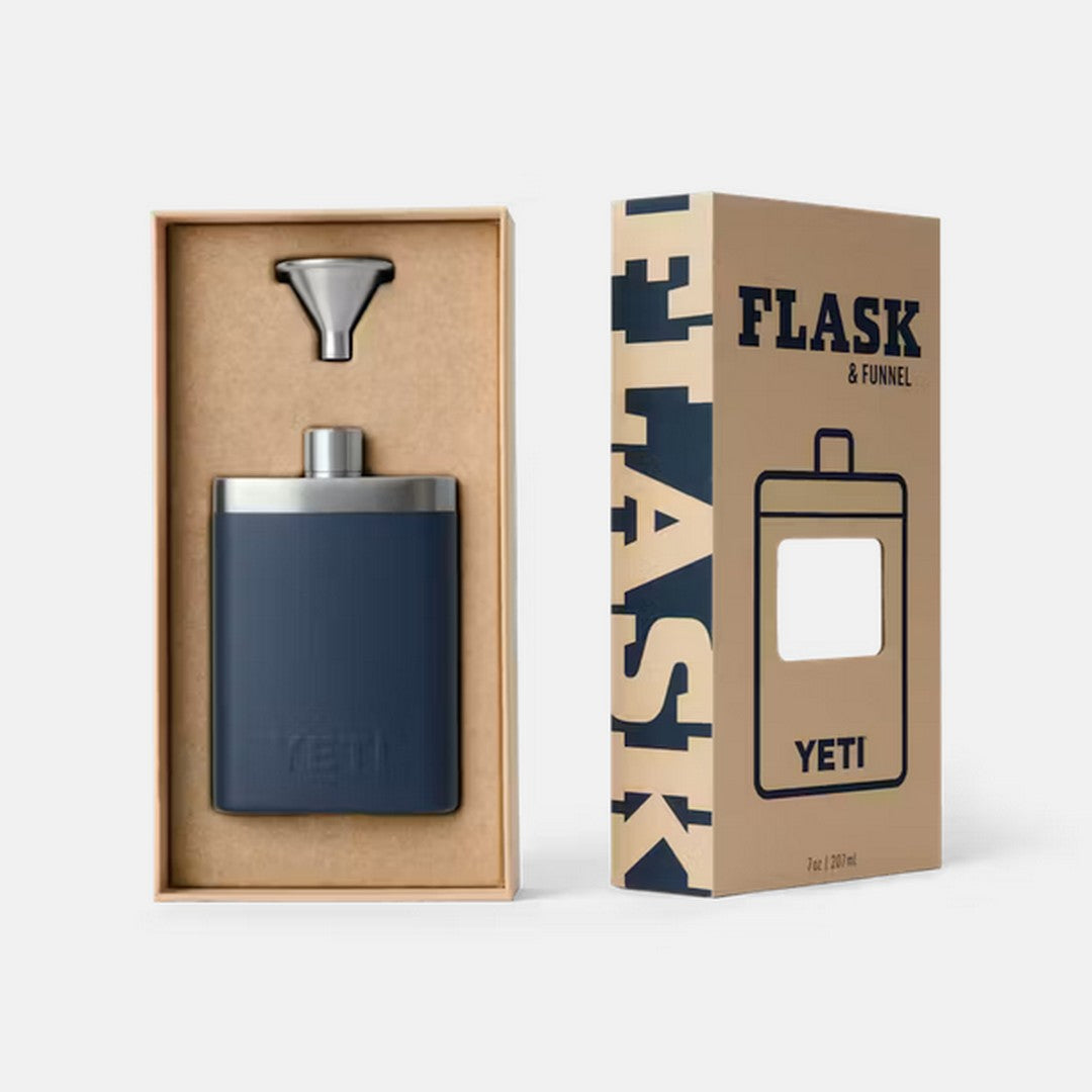 YETI® FLASK