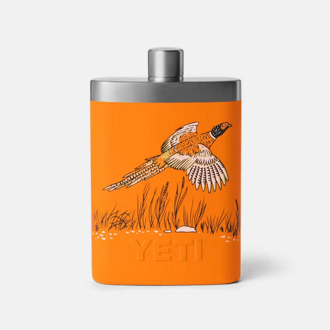 YETI® FLASK