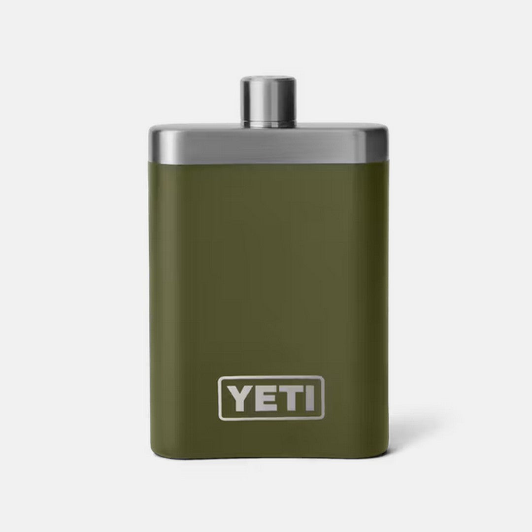YETI® FLASK