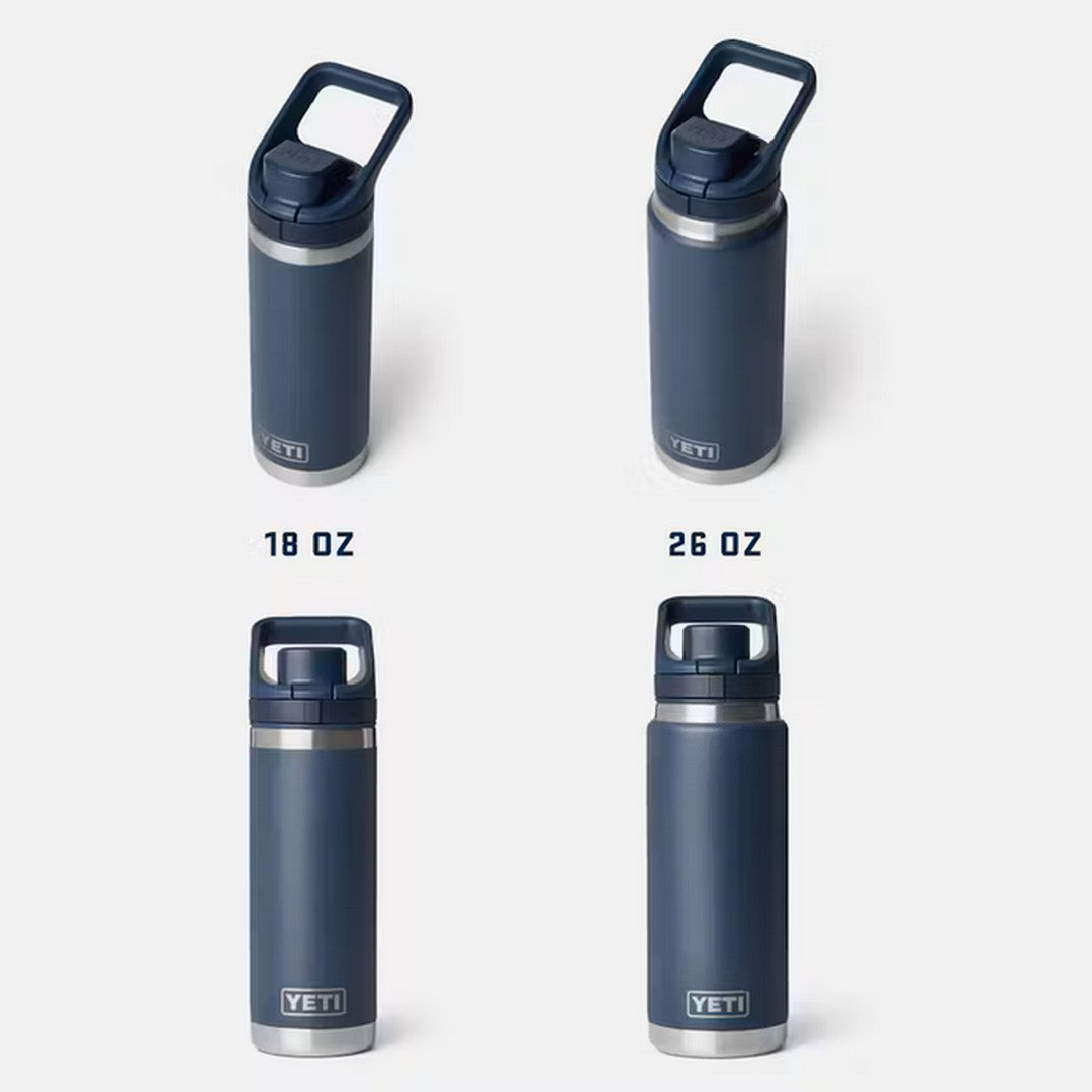 Rambler® 26 oz Bottle with Flip Chug Cap
