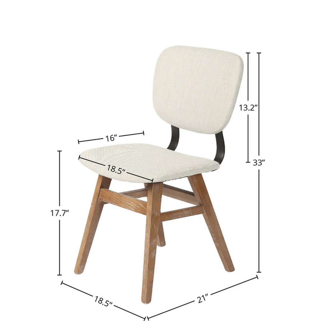 Fraser Dining Chair