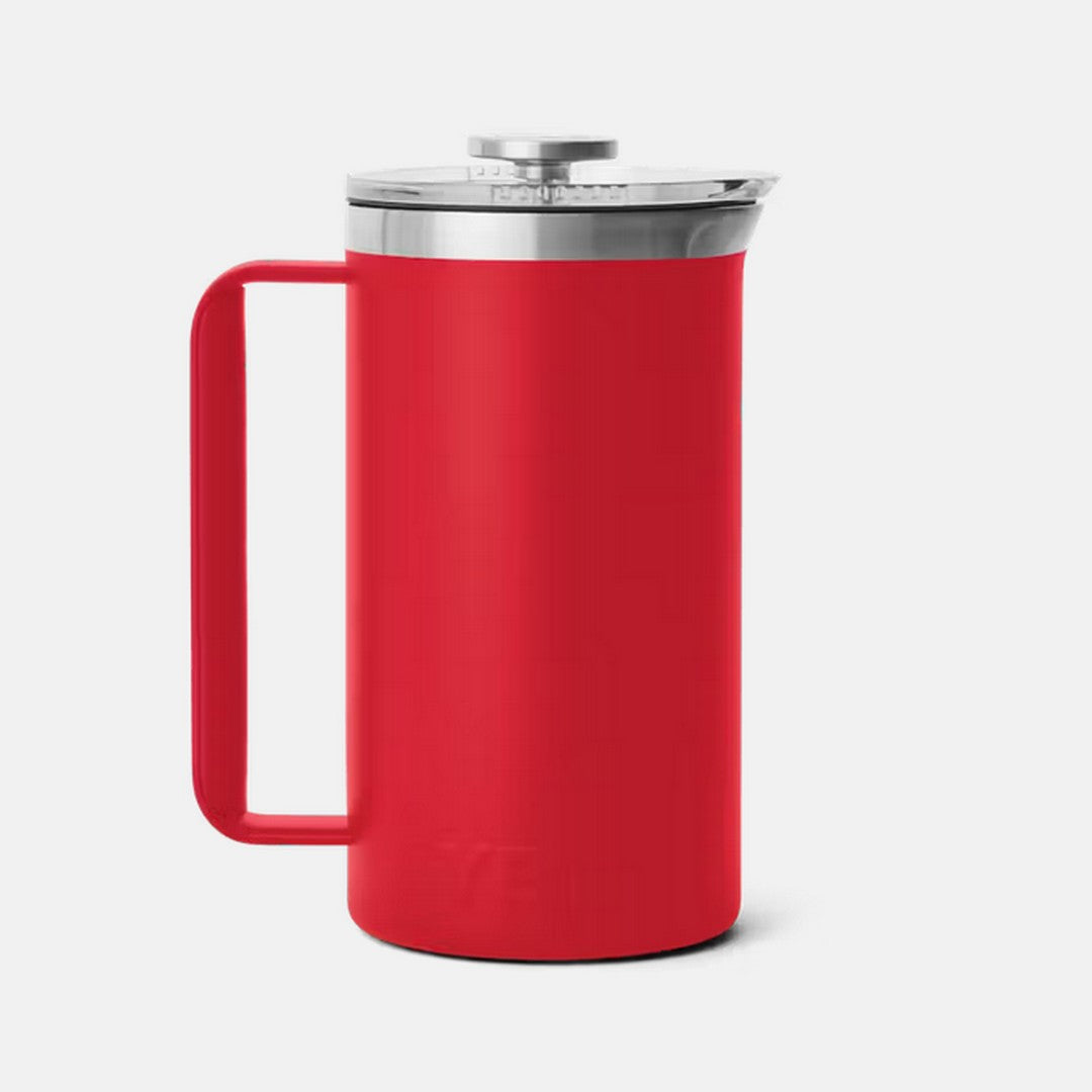 Rambler™ 1 L French Press with DURASIP™ Ceramic Lining