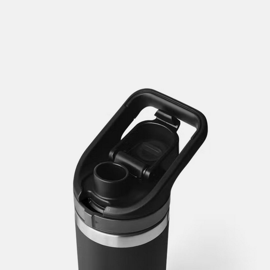 Rambler® 18 oz Bottle with Flip Chug Cap