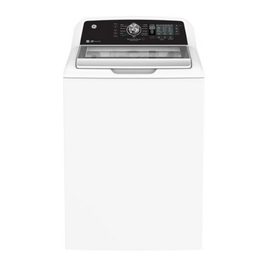 GE 5.3 Cu. Ft. Top Load Washer