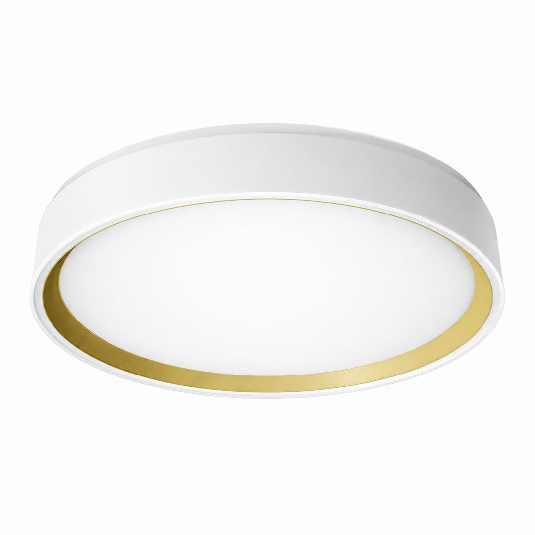 Halo 15" Flushmount *Store Display*