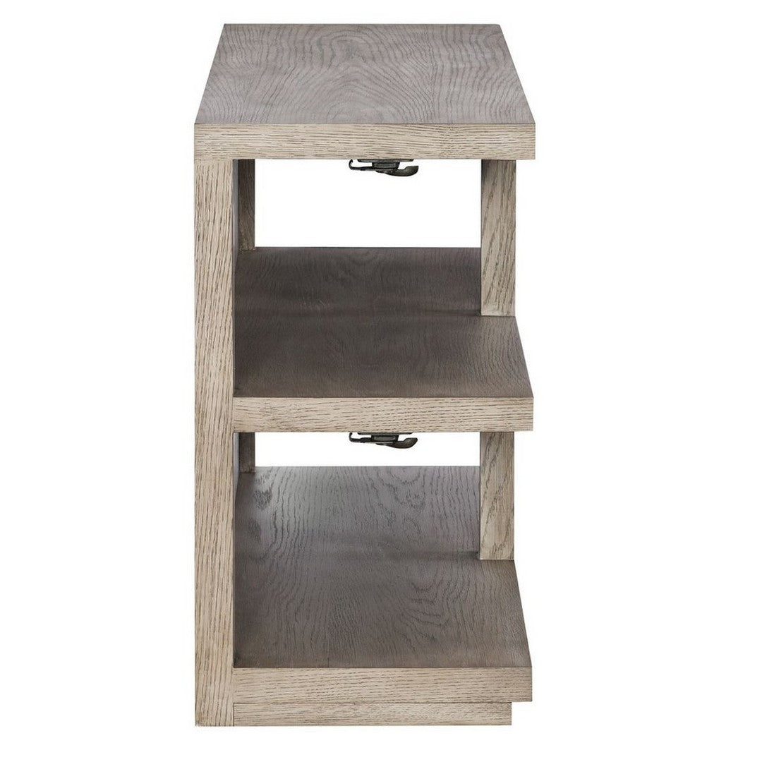 Haven Sofa Table-Short