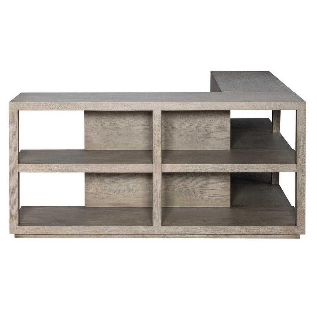 Haven Sofa Table- Long