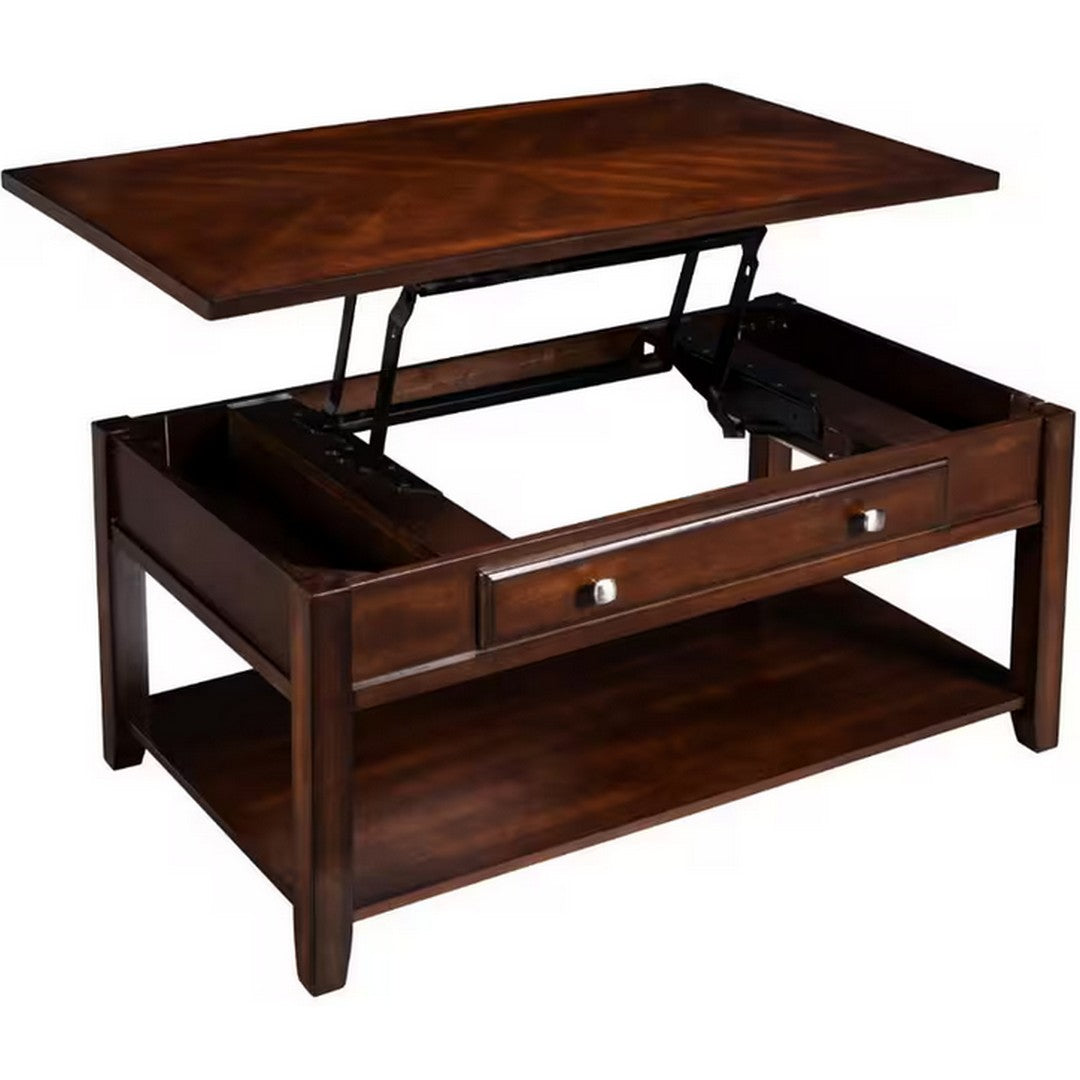 Henderson Lift-Top Coffee Table