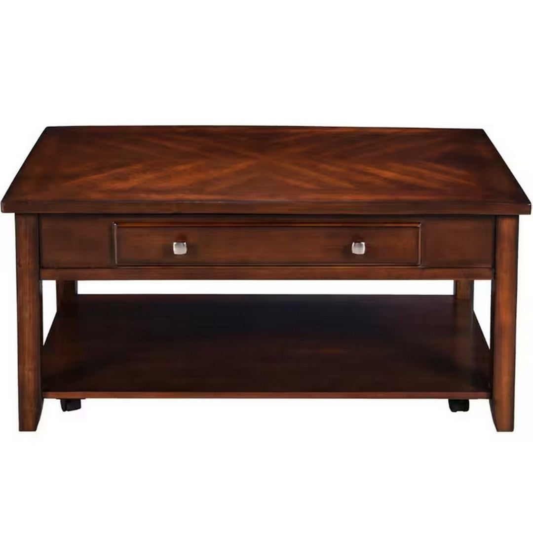 Henderson Lift-Top Coffee Table