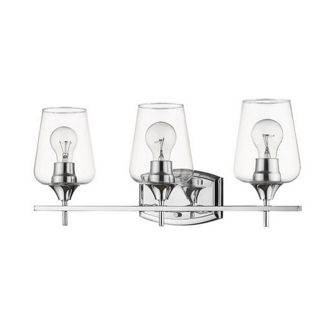 Joliet 3-light Vanity *STORE DISPLAY*