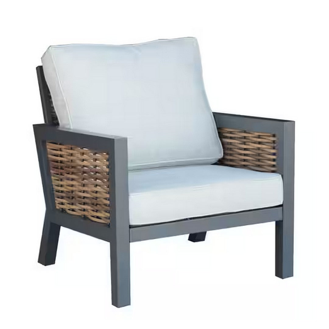 Kye Conversation Set - 4 Piece