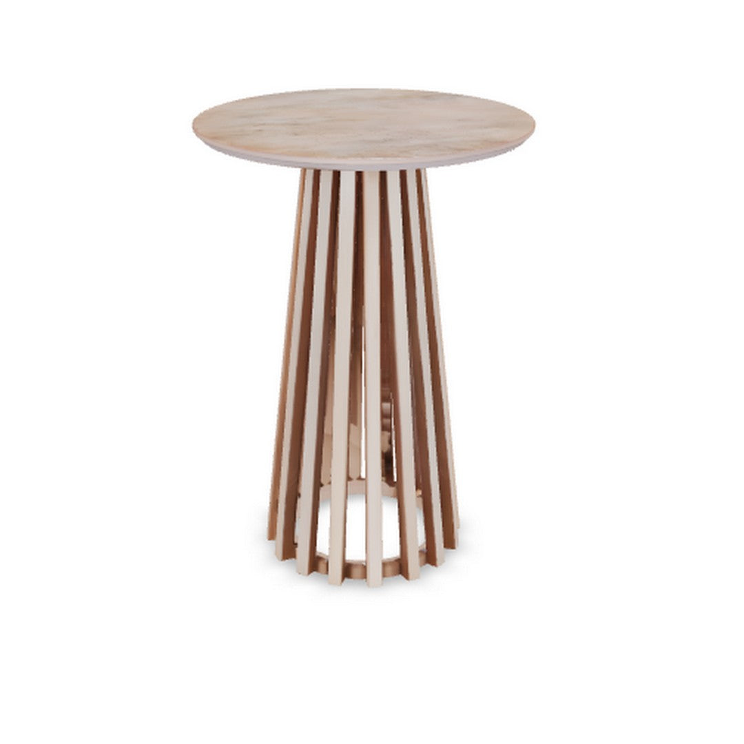 Lenan Side Table