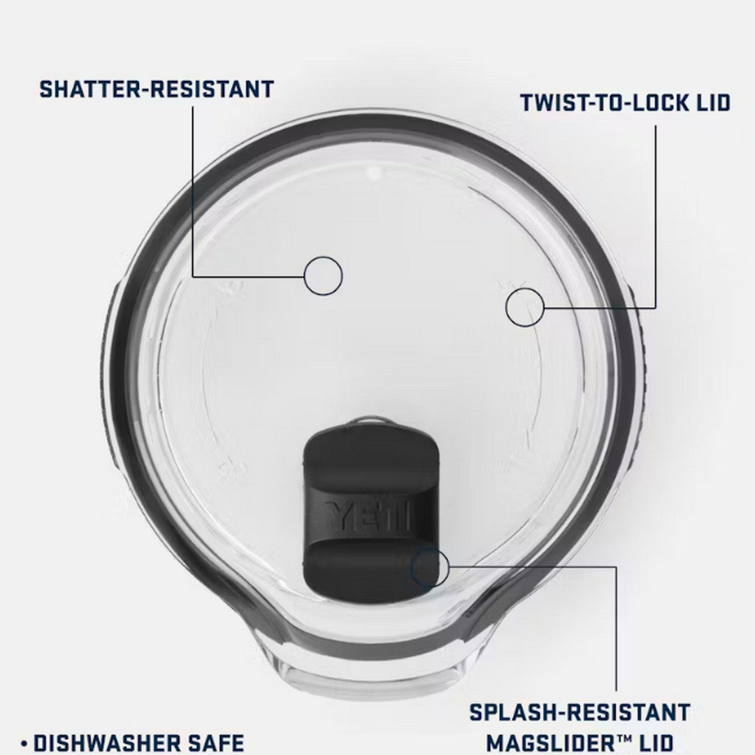 Rambler® 34 oz Pitcher Magslider™ Lid