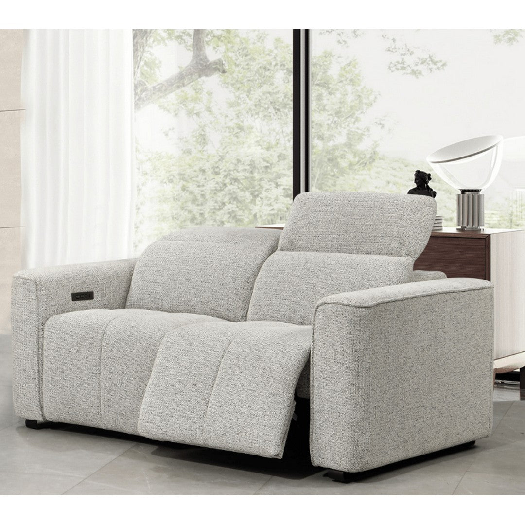 London Reclining Loveseat