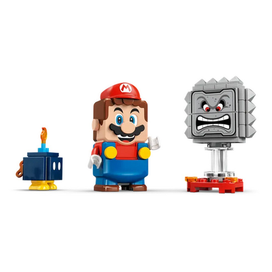 Mario Kart™ – Interactive LEGO® Mario™ & Standard Kart