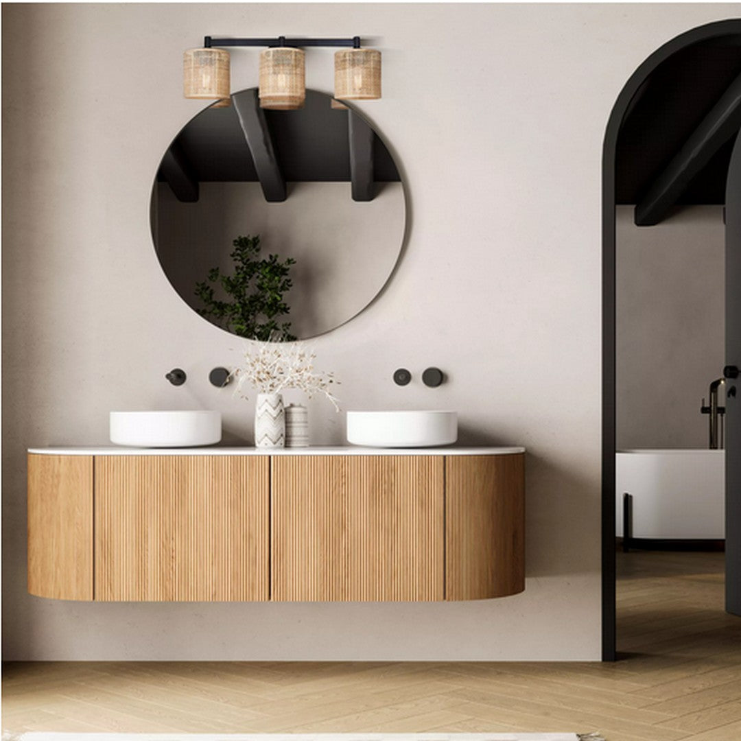 MEADOW VANITY LIGHT