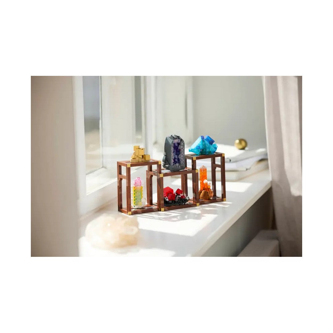Mineral Collection