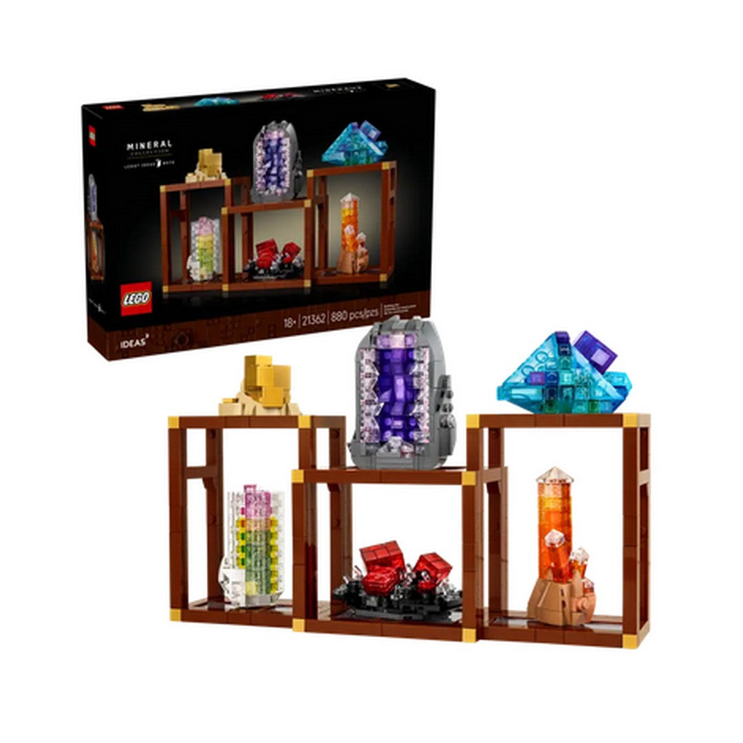 Mineral Collection