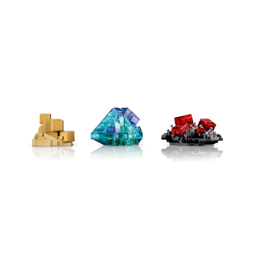 Mineral Collection