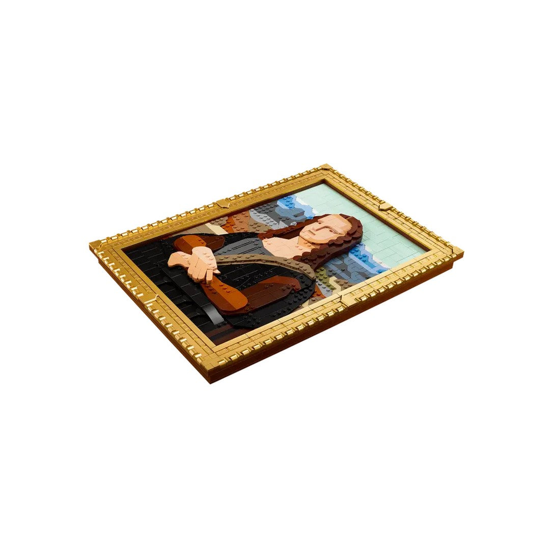 Mona Lisa