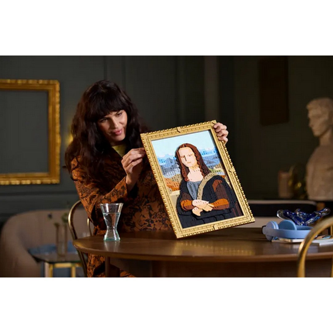 Mona Lisa