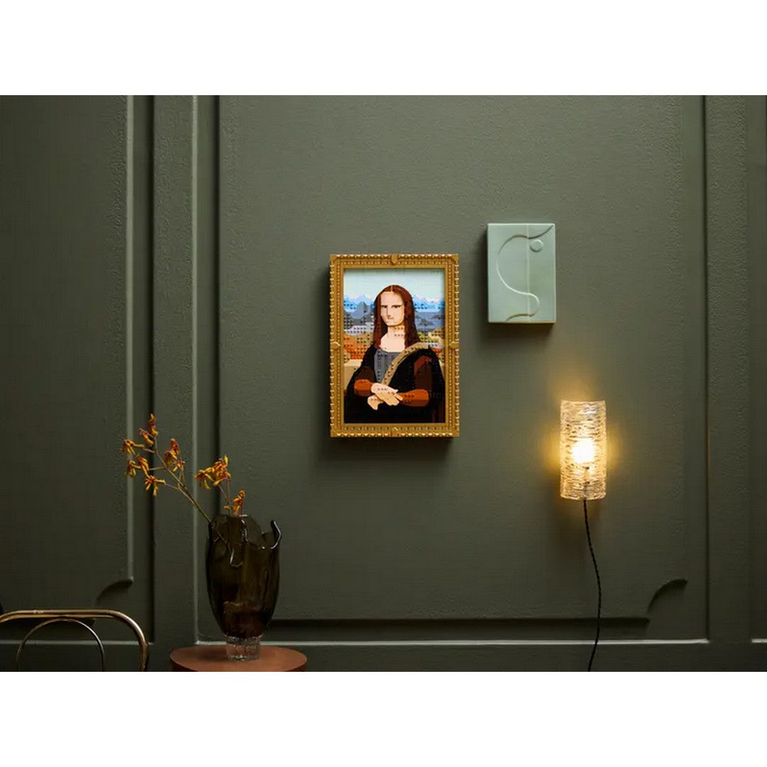 Mona Lisa