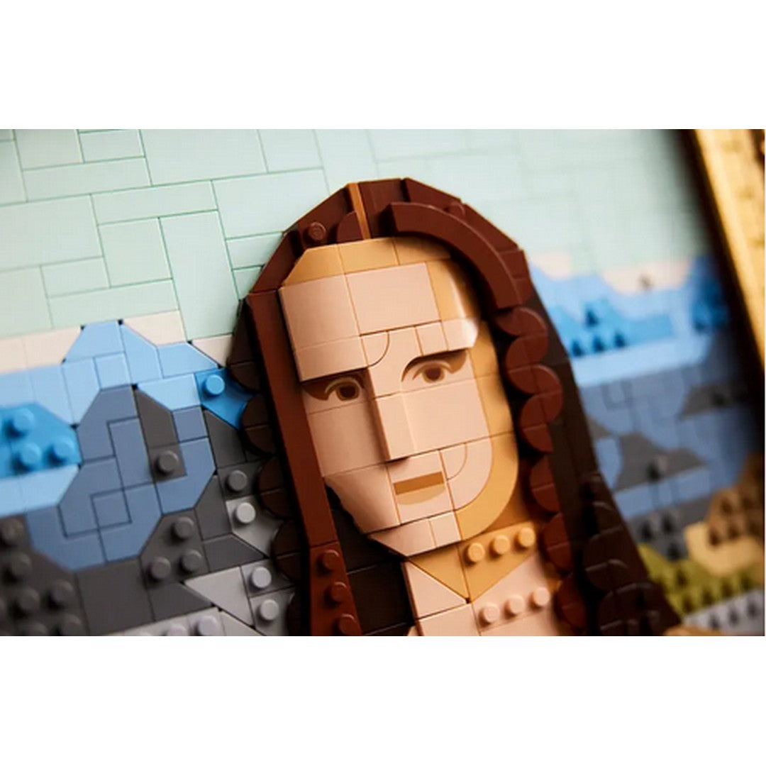 Mona Lisa