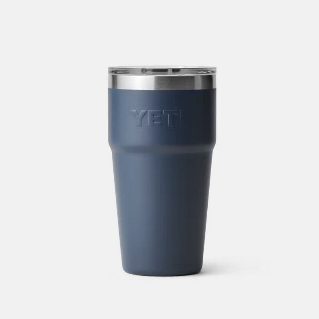Rambler® 20 oz Stackable Cup with Magslider™ Lid
