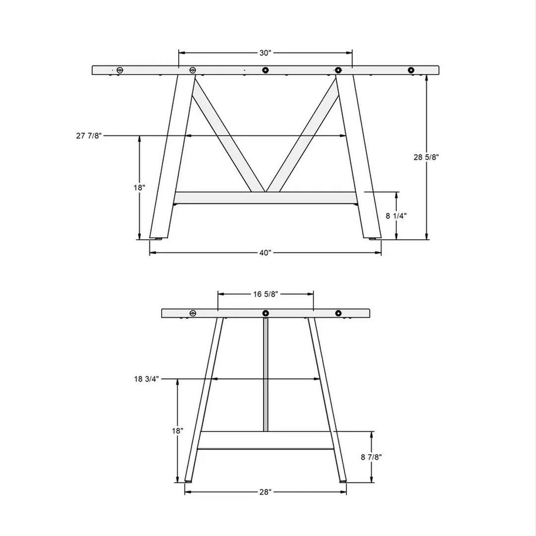 Octavia Table