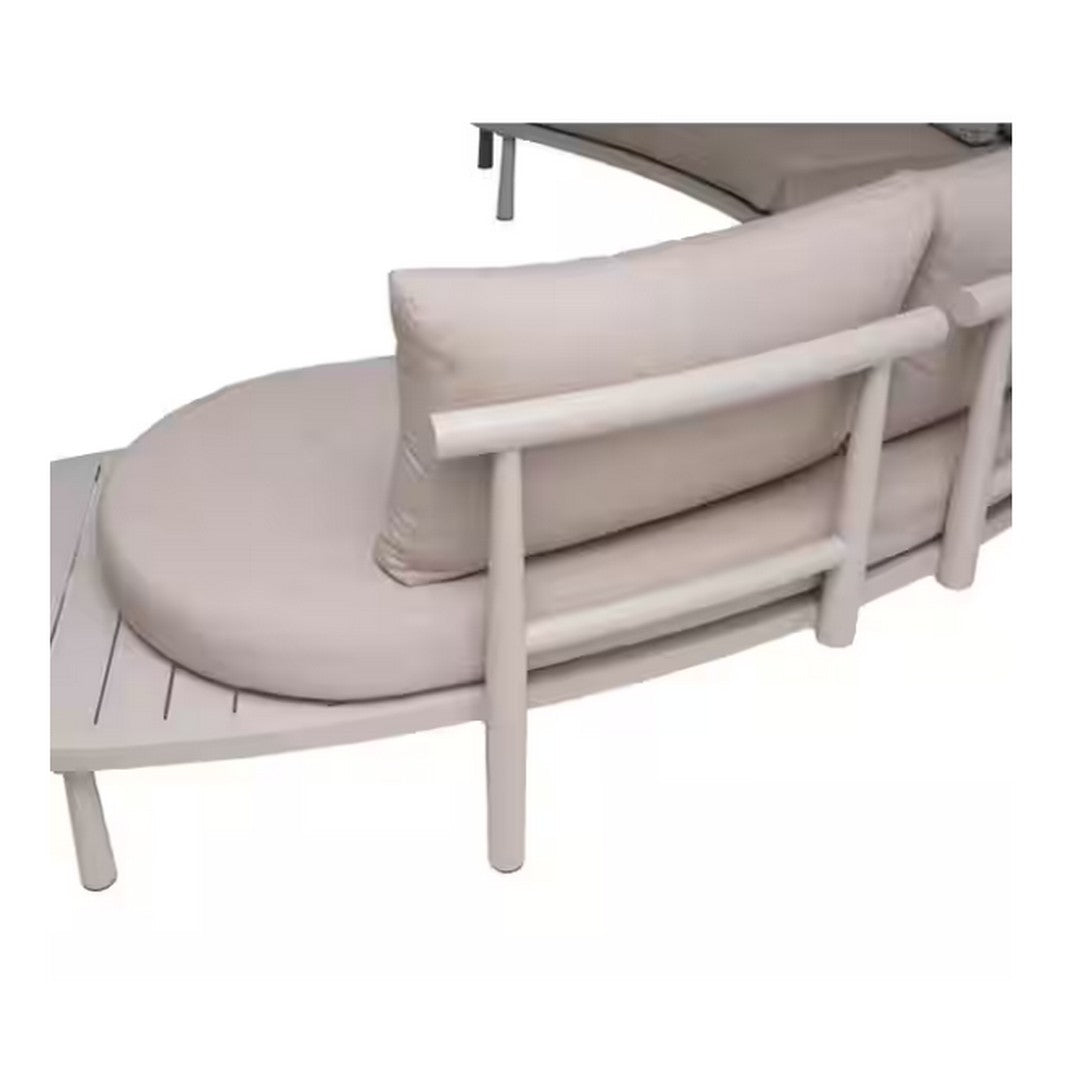 London 4-piece Conversation Set