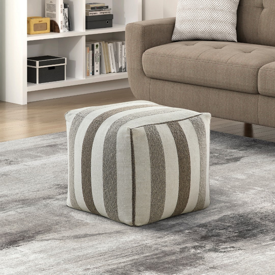 EASLEY OTTOMAN