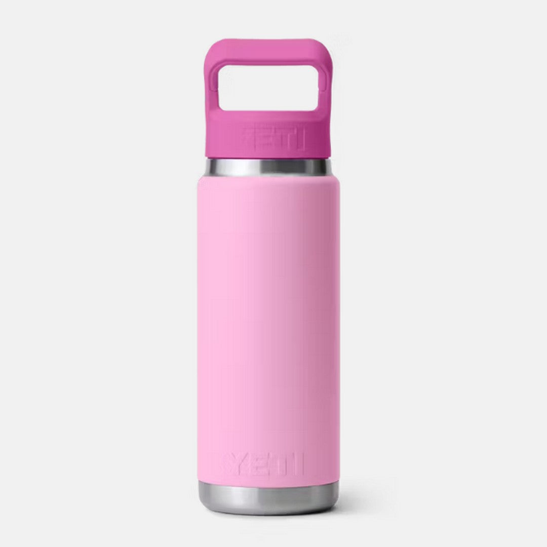 Rambler® 26 oz Water Bottle with Colour-Matched Straw Cap