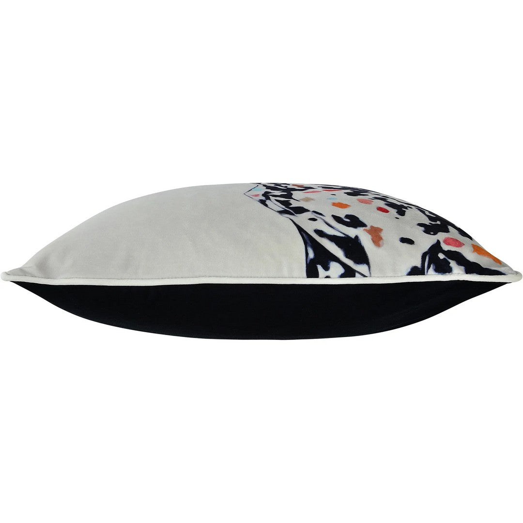 Pongo Pillow