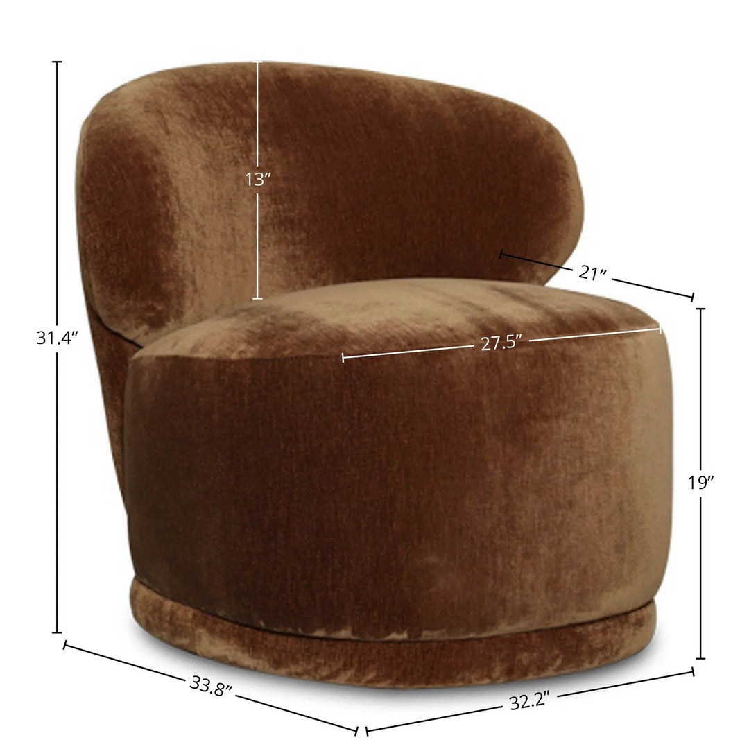 Rollo Club Chair