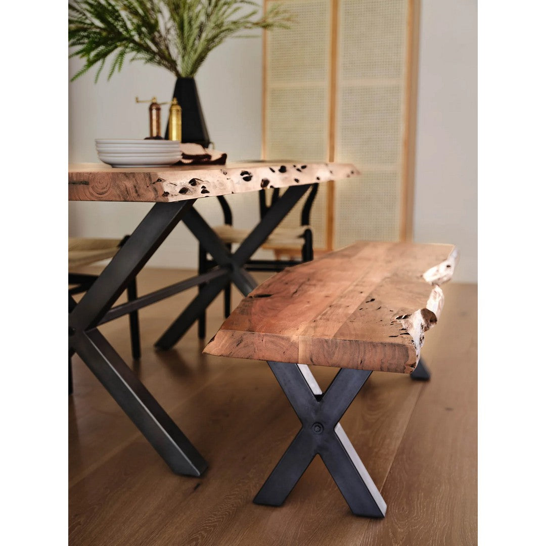 Restore Bench - 88"