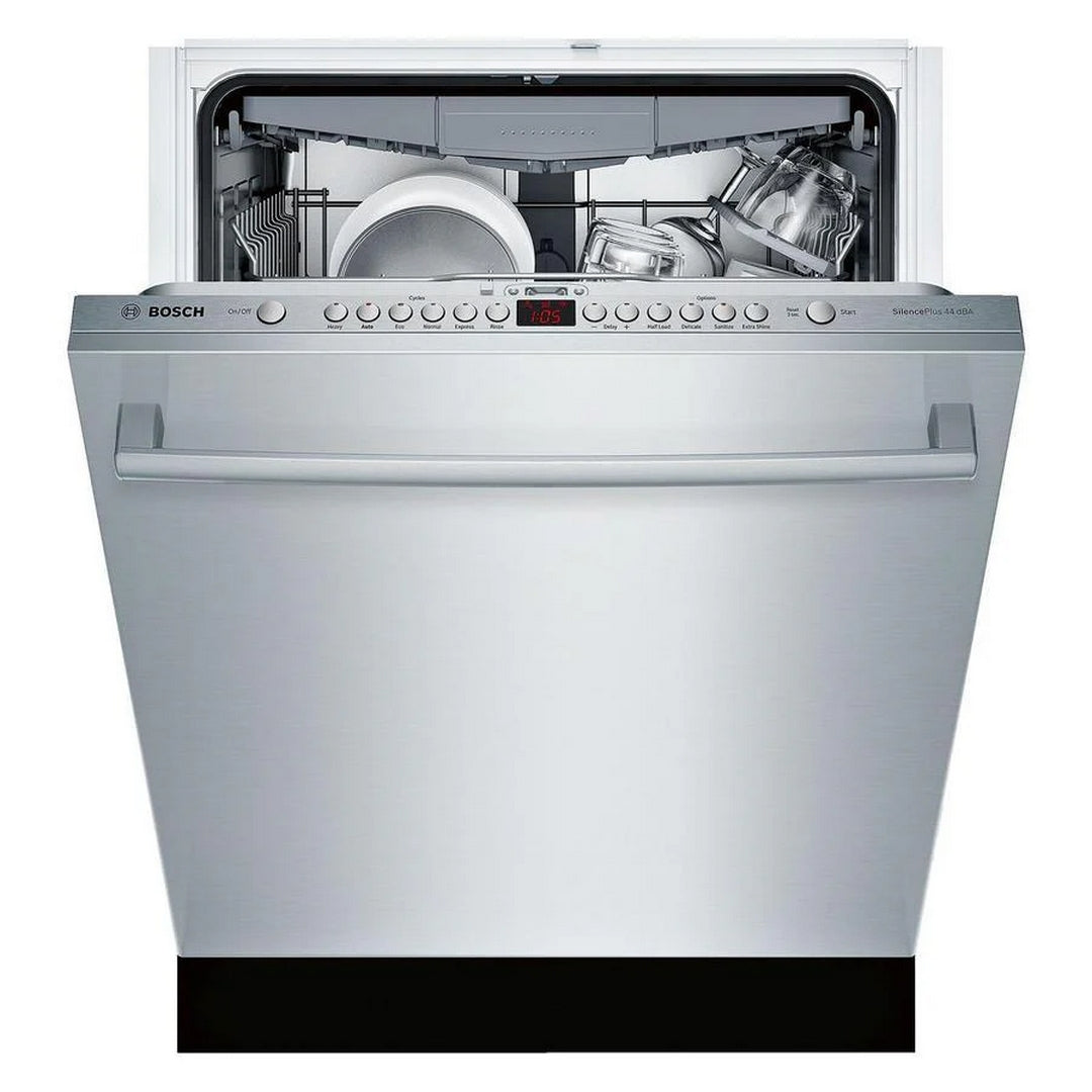 Bosch Benchmark stainless steel *FLOOR MODEL*