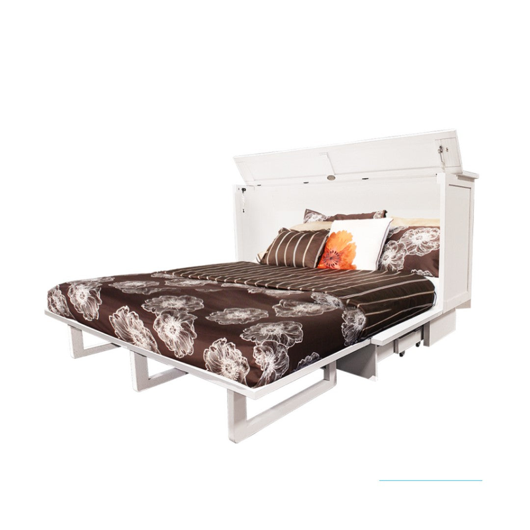 Madrid Queen Sleepchest