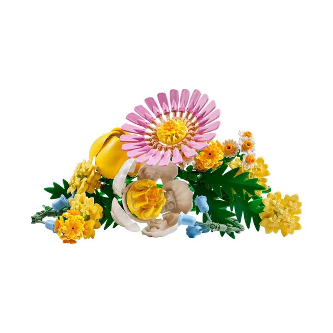 Petite Sunny Bouquet