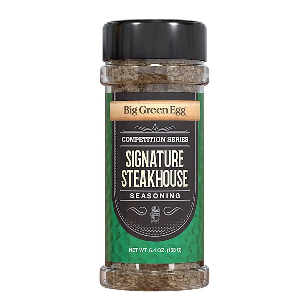 Signature Steakhouse Seasoning