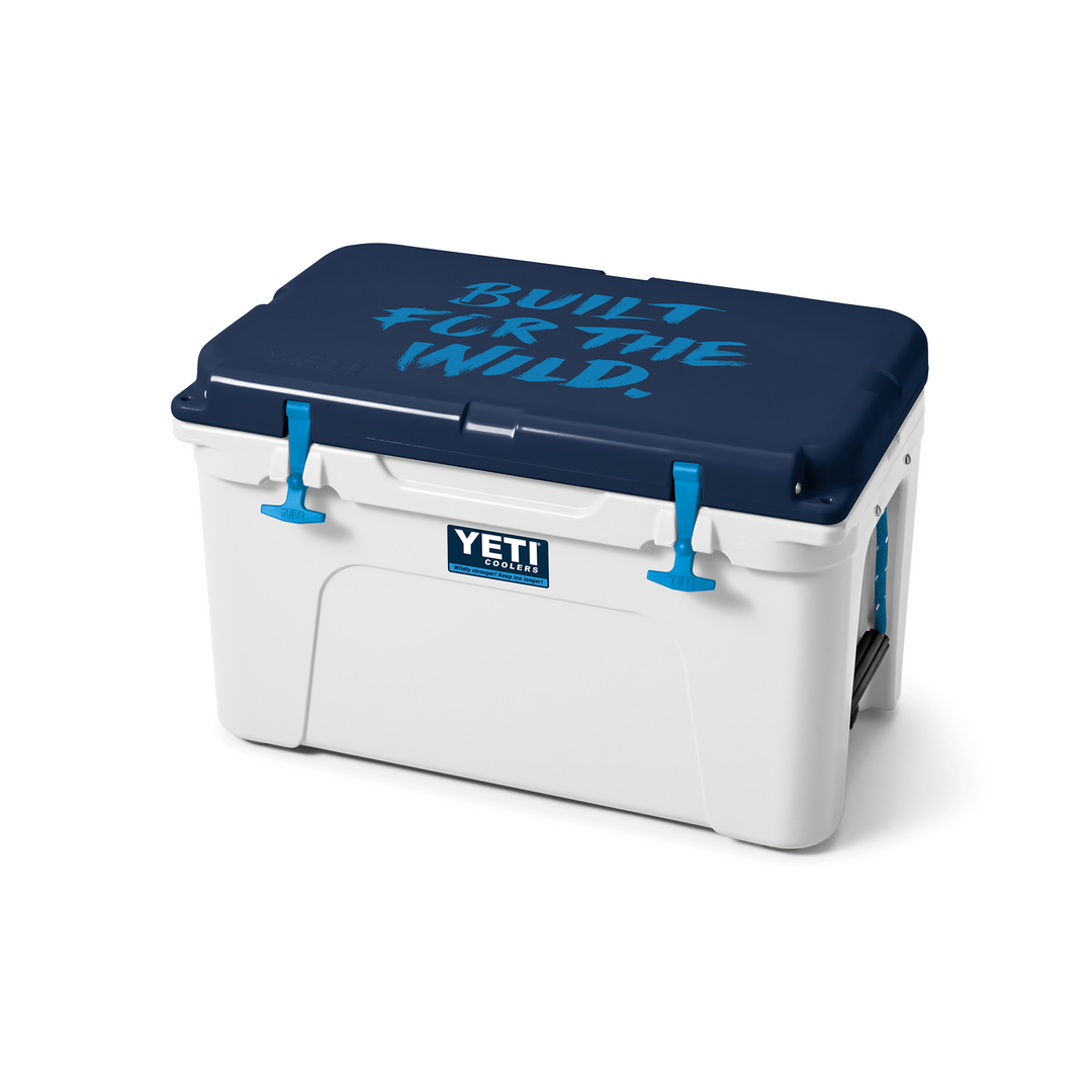Tundra® 45 Hard Cooler