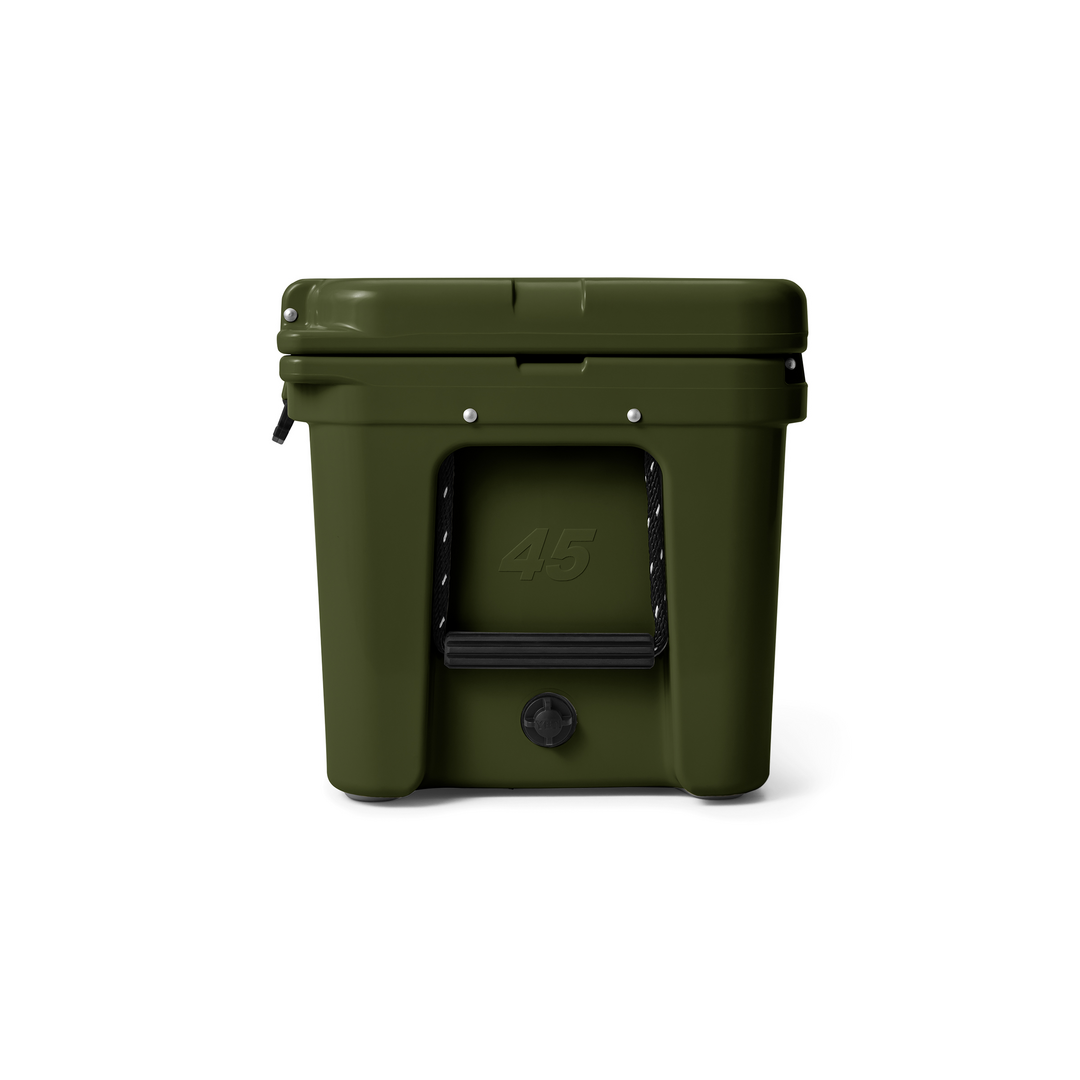 Tundra® 45 Hard Cooler