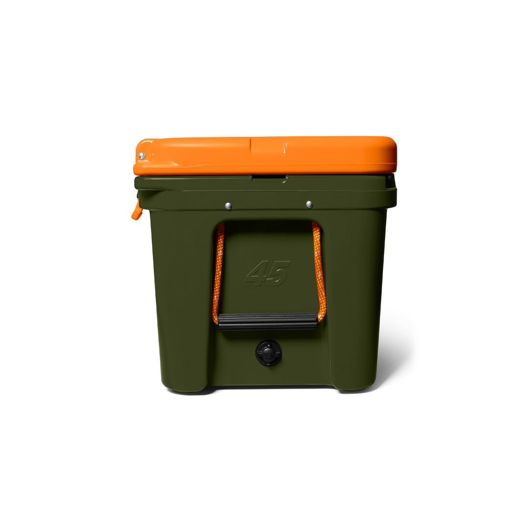 Tundra® 45 Hard Cooler