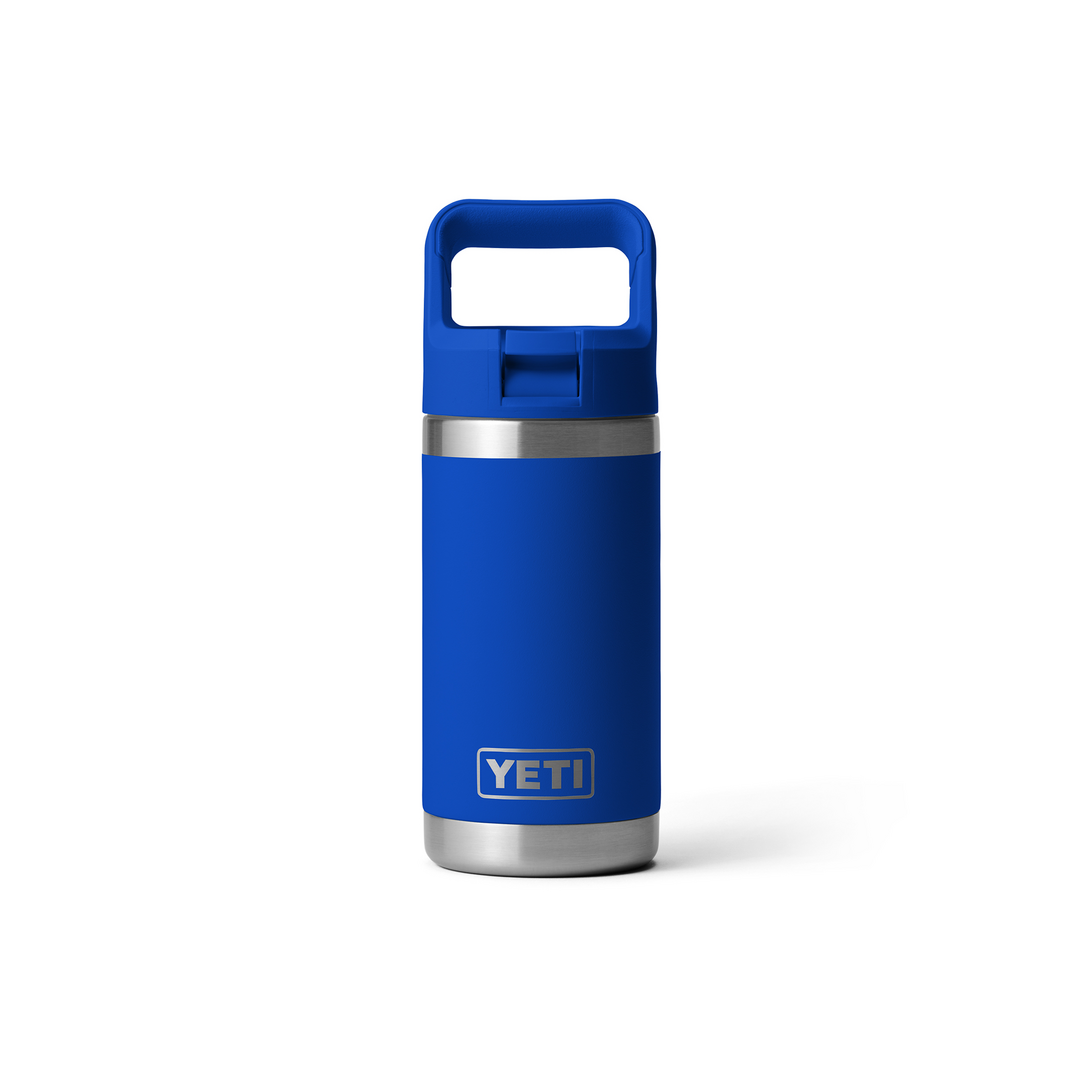 Rambler® Jr. 12 oz Kids Bottle with Colour-Matched Straw Cap