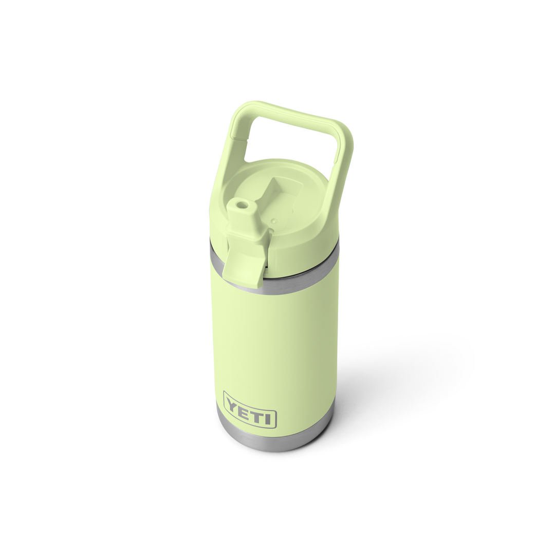 Rambler® Jr. 12 oz Kids Bottle with Colour-Matched Straw Cap