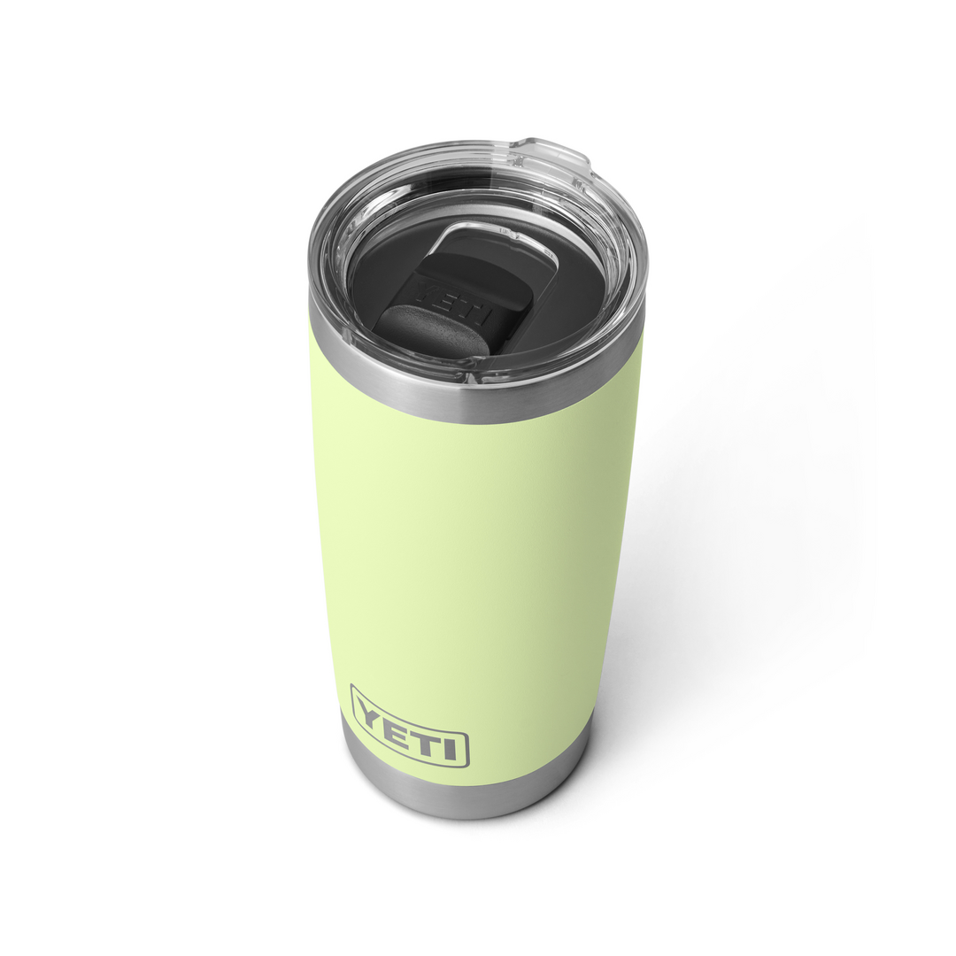 Rambler® 20 oz Tumbler with MagSlider™ Lid