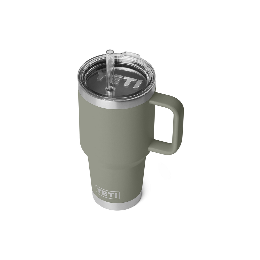 Rambler® 26 oz Bottle with Flip Chug Cap